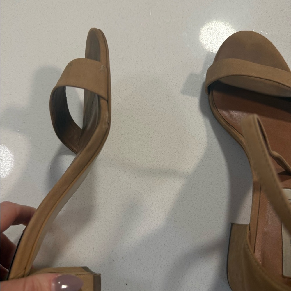 Steve Madden Heels - Picture 8 of 9